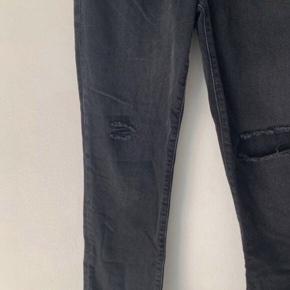 We The Free Good Times crop rigid relaxed jean Size 27 - Picture 8 of 10